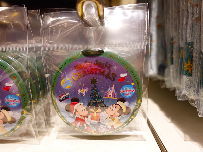 ディズニークリスマス2022】ミッキーやプーさんのグッズを徹底解説