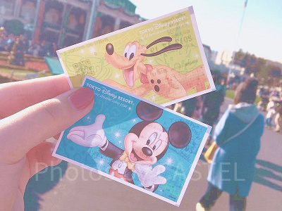 チケットは事前にネットで購入!