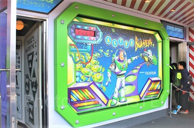 一覧】ディズニーランドのファストパス対応アトラクション！アプリ