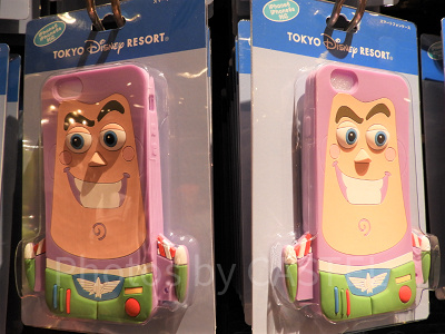 バズライトイヤー