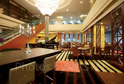 カフェレストラン「ミレフォリア」