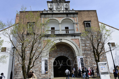 カンブロン劇場