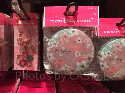 カンバッジ