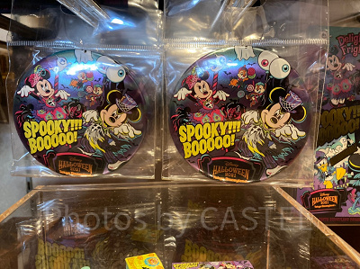 カンバッジ