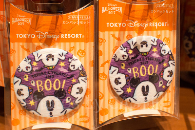 カンバッジセット