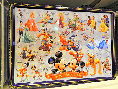 元キャスト選りすぐり。かわいすぎるグーフィーのおすすめグッズ15選