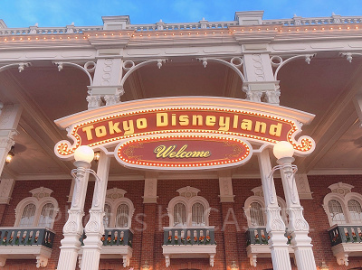 外で飲んでから入園できる？持ち込みはOK？