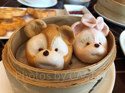 ダッフィーは世界のパークでも会えるの?