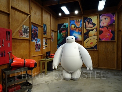 スタンバイパスなしで乗れる？