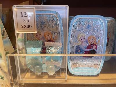 ディズニー】『アナと雪の女王』グッズ全30種まとめ！アナやエルサが