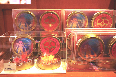 キャンディセット(USJ×セーラームーングッズ)