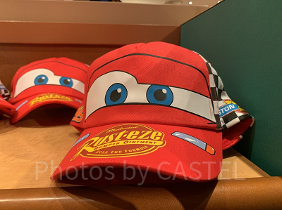 キャップ（カーズ）