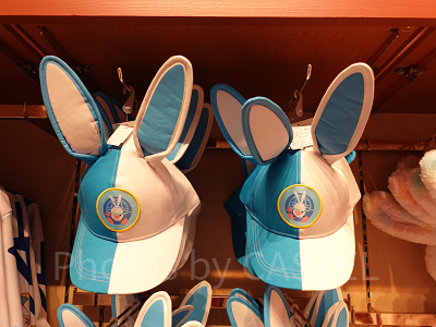 5/12発売】ディズニーランドのイースターグッズ11種！うさたま関連