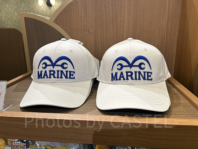 キャップ（ワンピースグッズ2025）