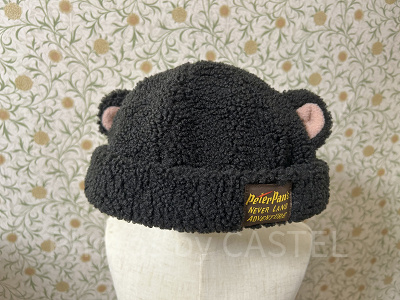 キャップ(ピーターパンのネバーランドアドベンチャーグッズ)