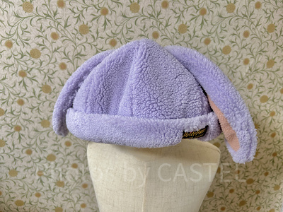 キャップ(ピーターパンのネバーランドアドベンチャーグッズ)