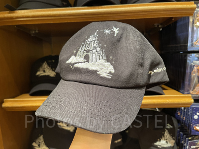 キャップ(Reach for the Starsグッズ)