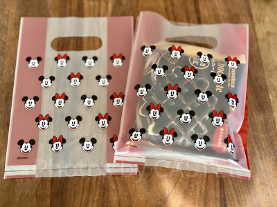 ハンドルバッグの容量