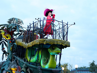 キャプテン・フック