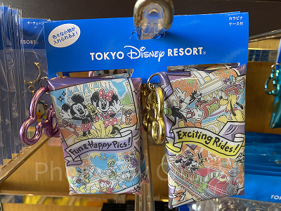 カラビナ（ケース付）セット