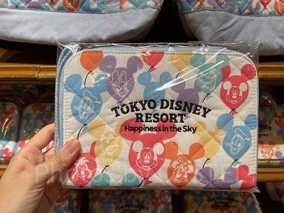 ケース(バルーン)