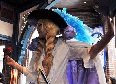 キャベンディッシュ