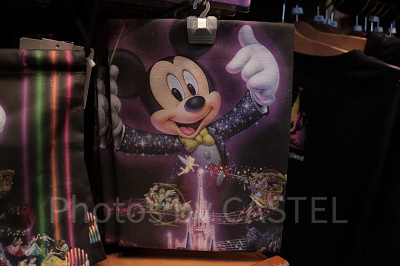 「Celebrate!Tokyo Disenyland!」バンダナ