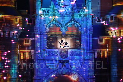 Celebrate!Tokyo Disneyland!