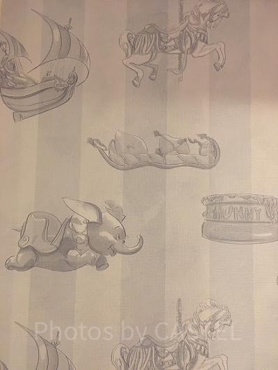 セレブレーションホテル：ウィッシュの壁紙