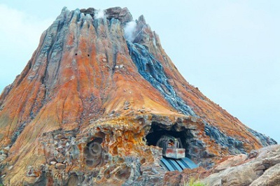 センター・オブ・ジ・アース