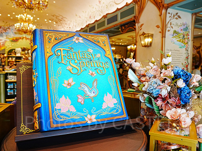 ファンタジースプリングスのアトラクション運営方法の変化