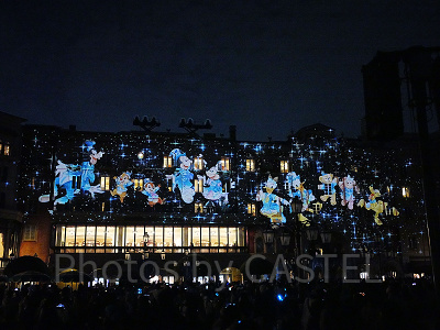 キャラクター集合