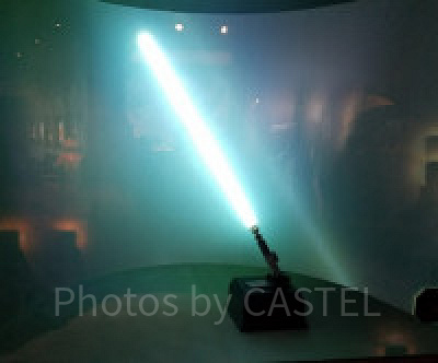 東京ディズニーランドのスターツアーズの新キャラクター&惑星を予想！