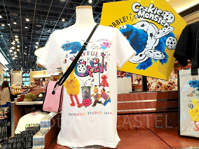 キャラクターズ・フォー・ユー