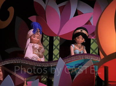 続編に登場するキャラクター