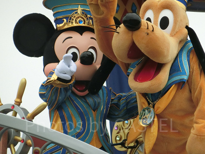 登場キャラクター