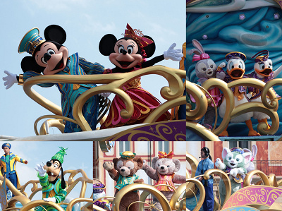 最新】ディズニーランド35周年「Happiest Celebration!」お土産
