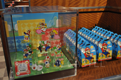 チャームコレクション