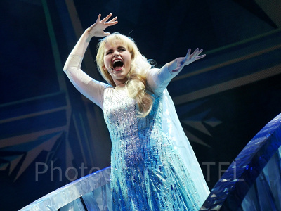 カリフォルニアディズニーの魅力⑥