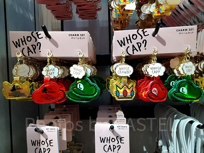 チャームセット