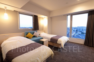 ディズニー周辺の格安ホテル