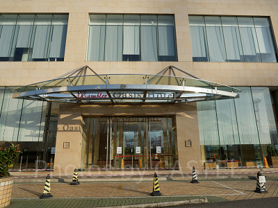 香港ディズニー周辺格安ホテル：ランブラーオアシスホテル