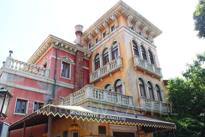 子連れで入れるレストランをチェック!