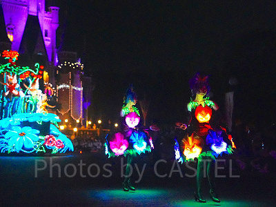 チェシャ猫(ダンサー➁)