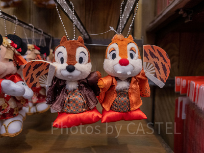 12/1発売】ディズニーお正月2022グッズ35選！トラのチャンドゥやだるま