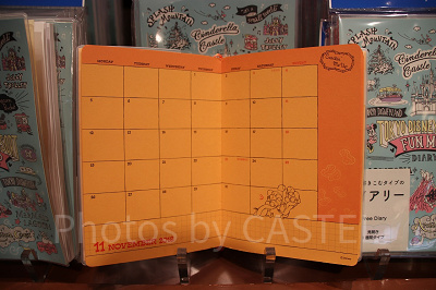 チップ＆デール内容