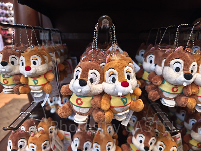 4/15発売】ディズニーランド43周年グッズ一覧！トゥーンタウンがモチーフ