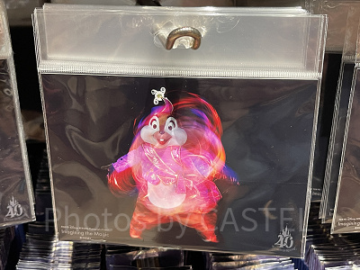 チップ写真（イマジニング・ザ・マジックグッズ　2023/10/19発売）