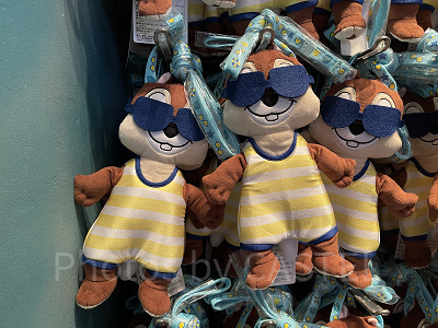 チップショルダーバッグ（SuiSui Summerグッズ）