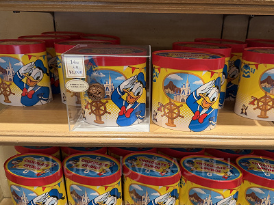 チョコクランチ